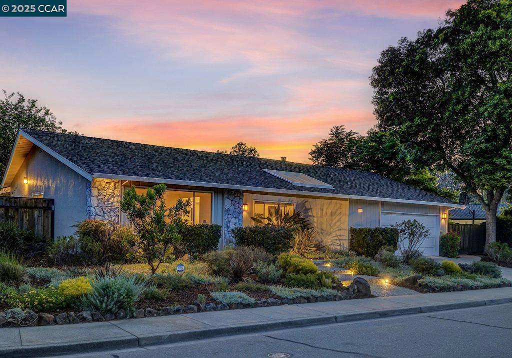 Walnut Creek, CA 94598,607 Hove Ct