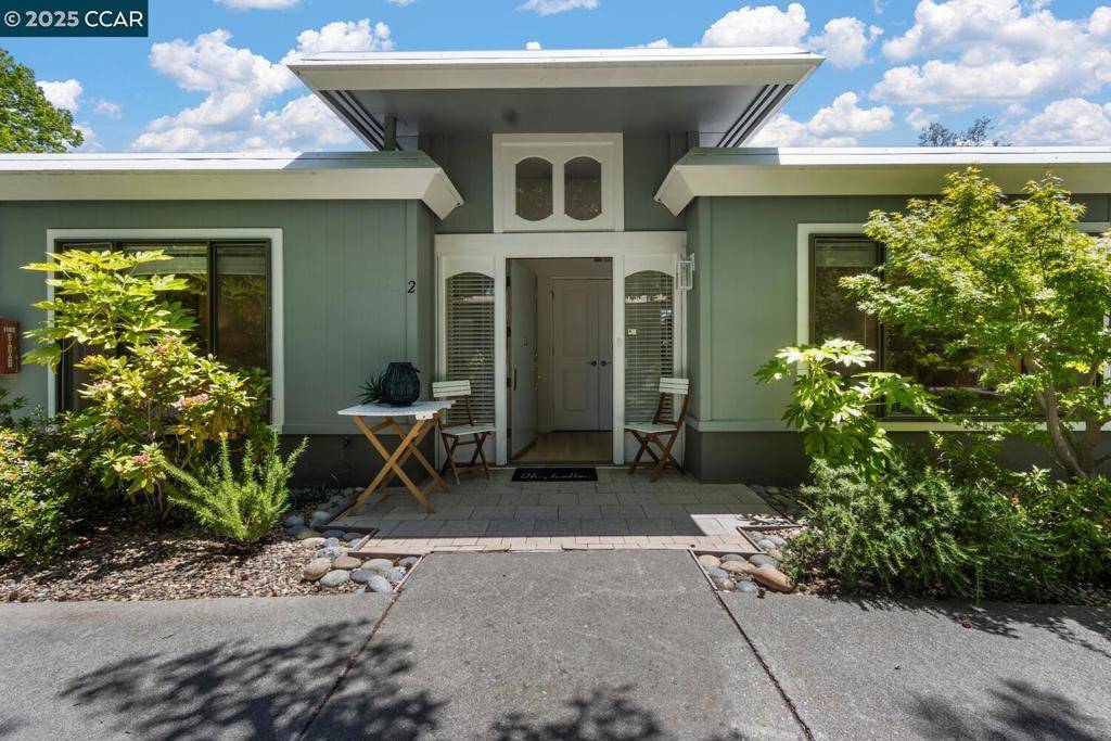 Walnut Creek, CA 94595,1129 Leisure Ln #2