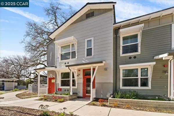 100 Esperanza Place #1200, Walnut Creek, CA 94597