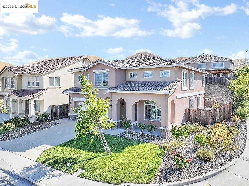 3120 Rio Viejo Drive, Bay Point, CA 94565-7693