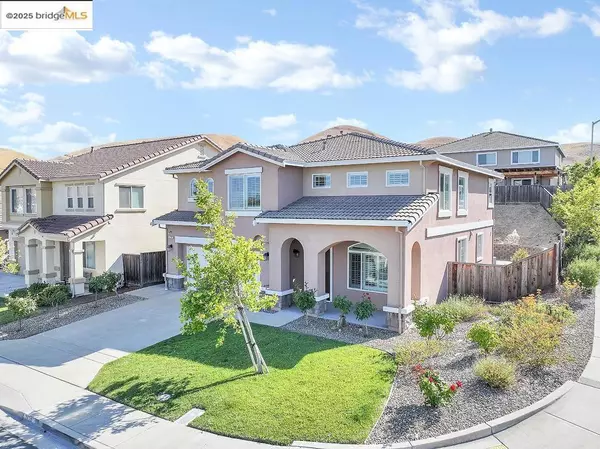 3120 Rio Viejo Drive, Bay Point, CA 94565-7693