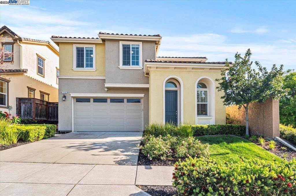 2192 Haggerty Dr., Dublin, CA 94568