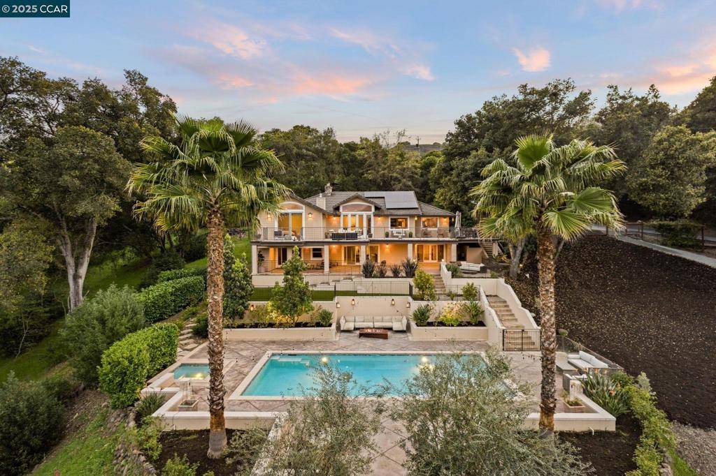 1 Sky Terrace, Danville, CA 94526