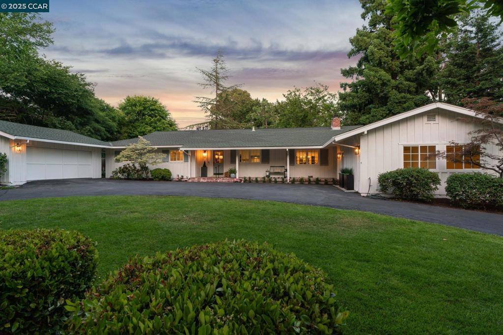 Diablo, CA 94528,2190 Alameda Diablo