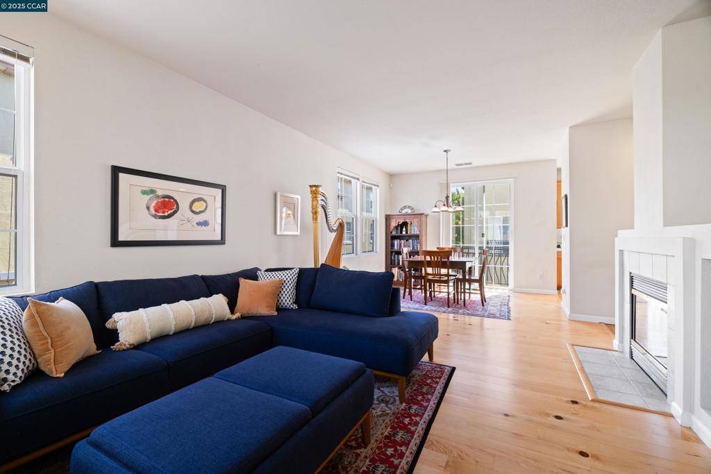 Pleasant Hill, CA 94523,46 Matisse Ct