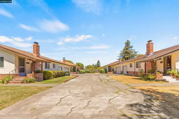 Santa Rosa, CA 95405,4045 Hoen Ave