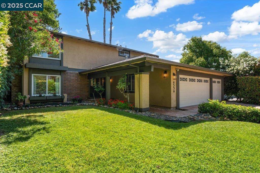 Concord, CA 94521,4536 Birch Bark Rd