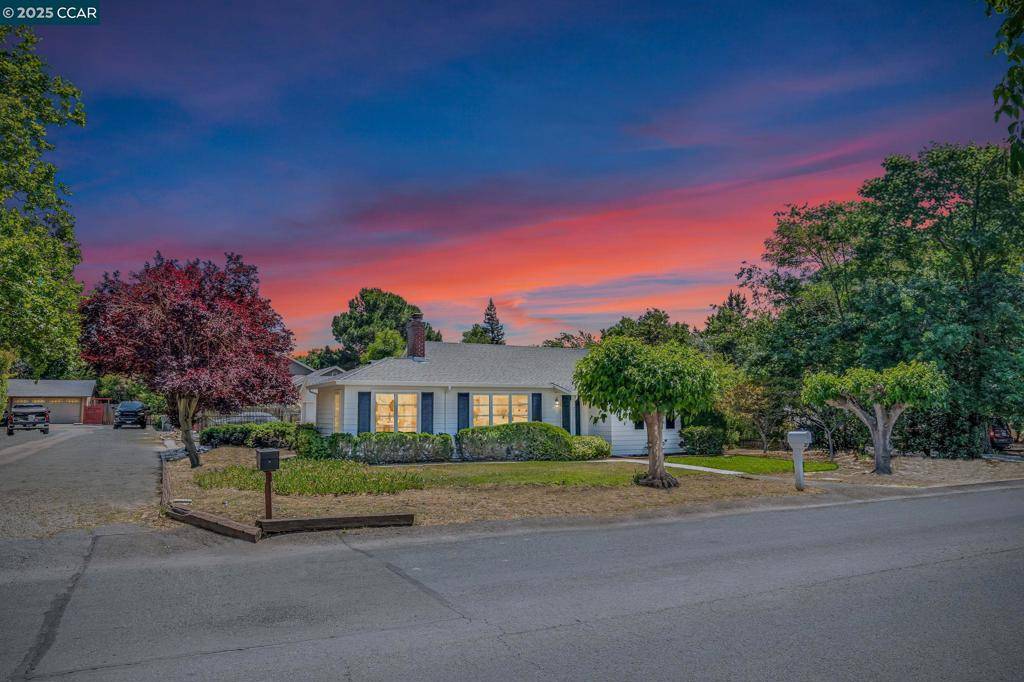 Concord, CA 94519,3542 Wren Ave