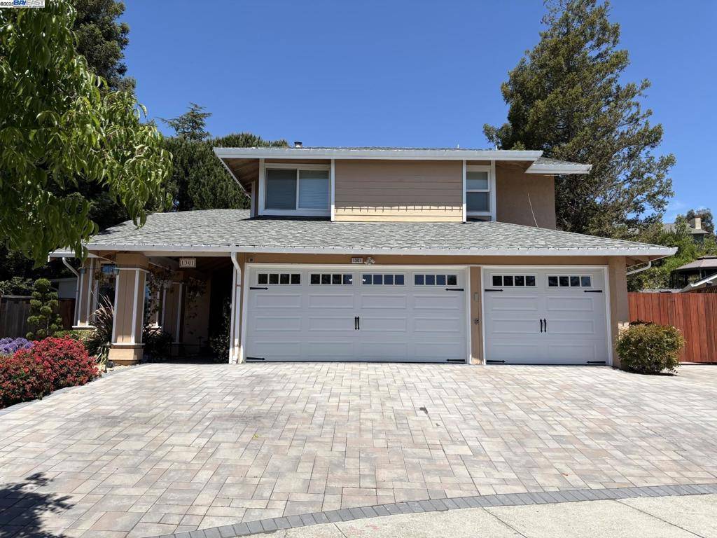 1301 Grosventres Ct, Fremont, CA 94539