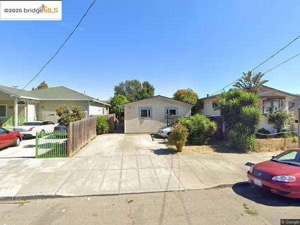 1954 84Th Ave, Oakland, CA 94621