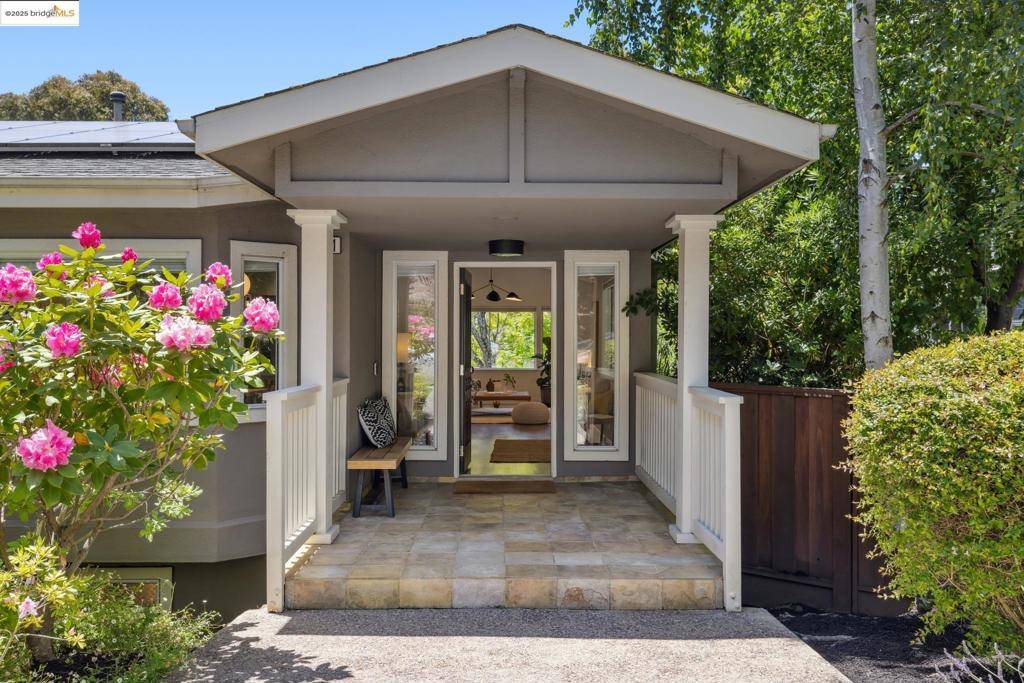 Oakland, CA 94611,631 Caldwell Rd