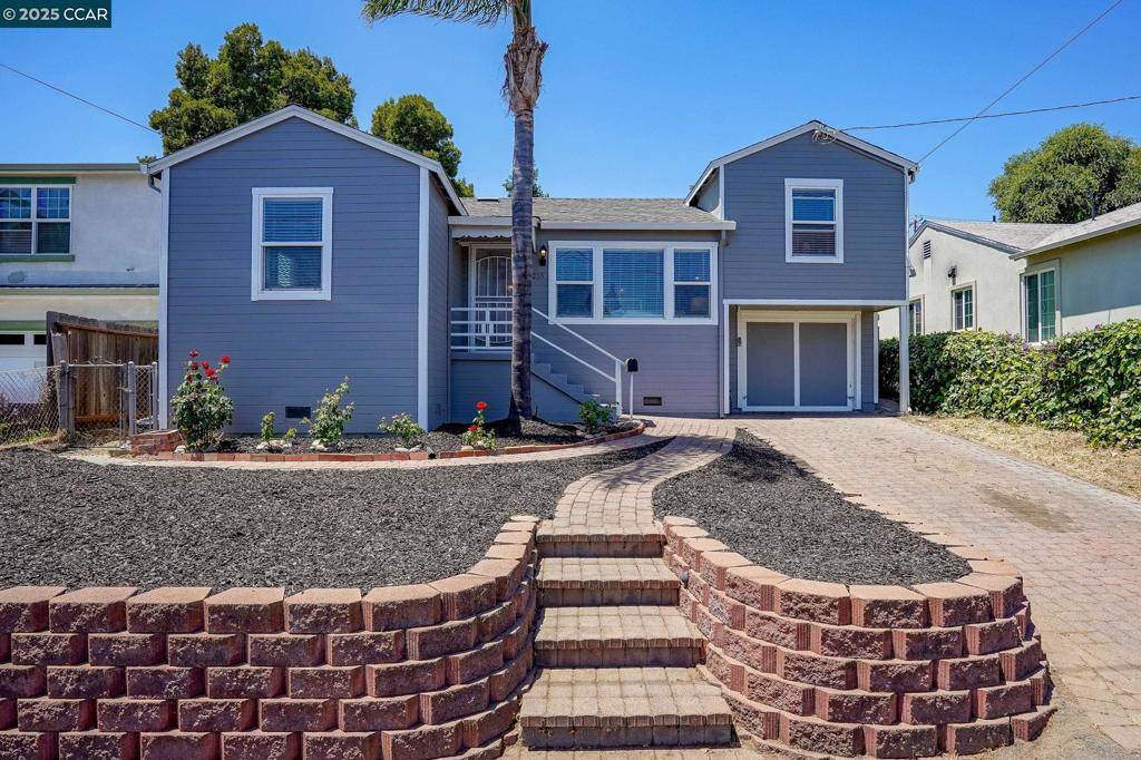 1255 Vine Ave, Martinez, CA 94553