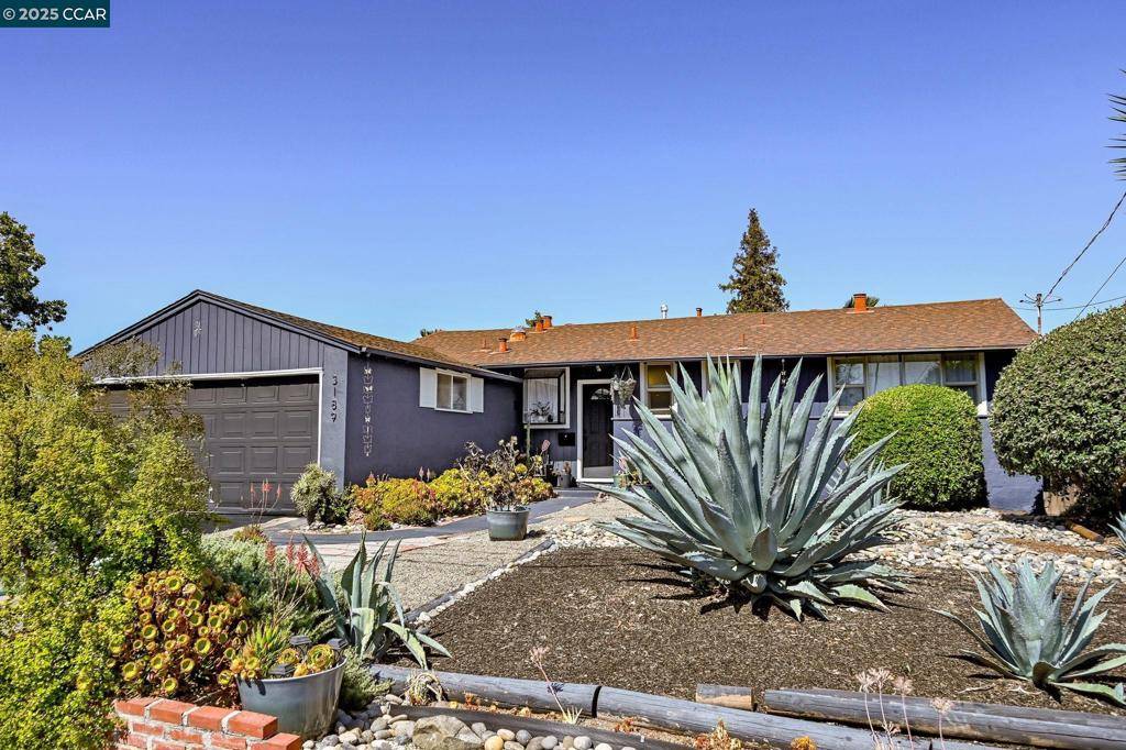 Concord, CA 94519,3189 Fitzpatrick Dr