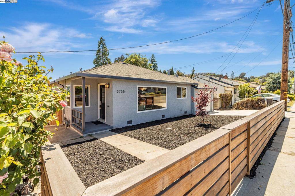 2735 Somerset Avenue, Castro Valley, CA 94546