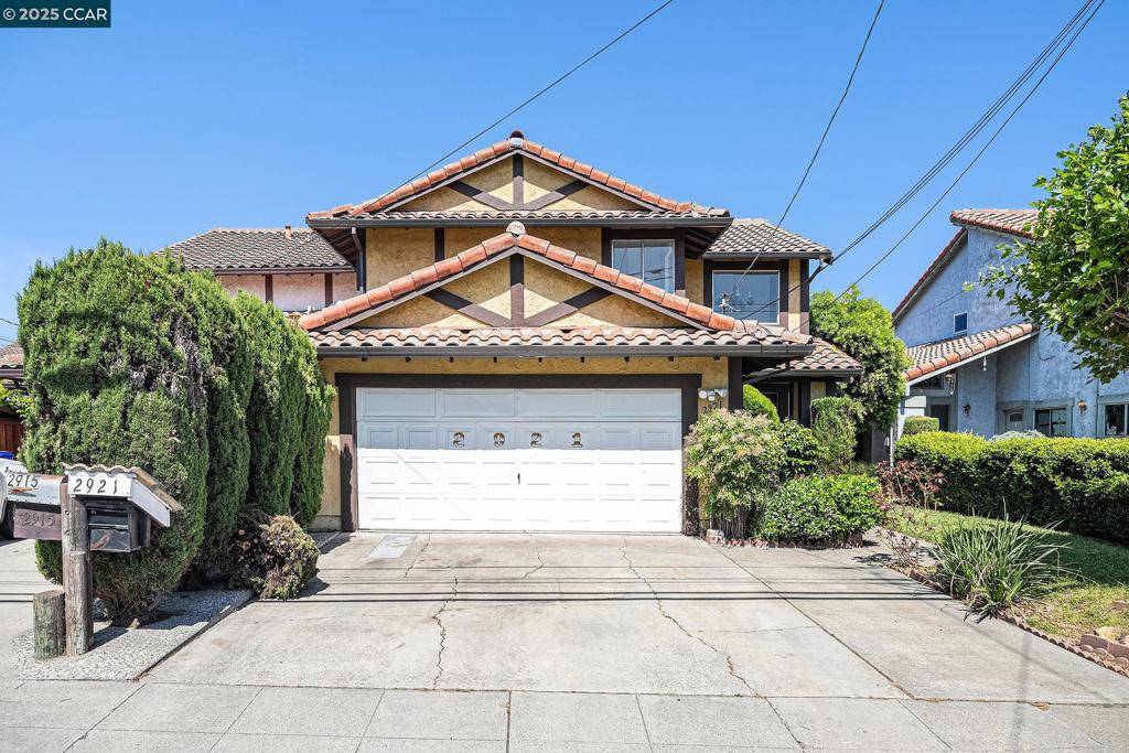 San Pablo, CA 94806,2921 19Th St
