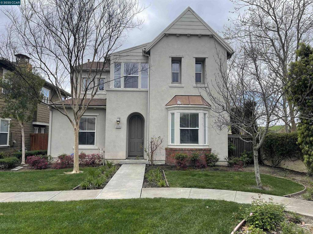 San Ramon, CA 94582,2220 MAGNOLIA BRIDGE DR