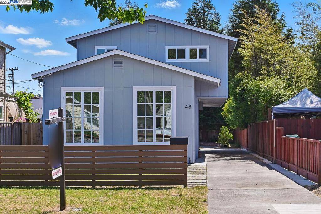 Alameda, CA 94502,48 Garden Rd