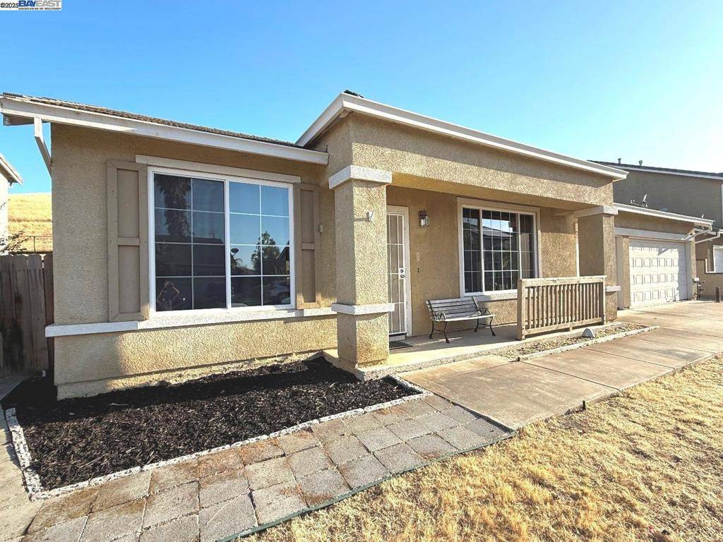 Pittsburg, CA 94565,4407 Glen Canyon Cir