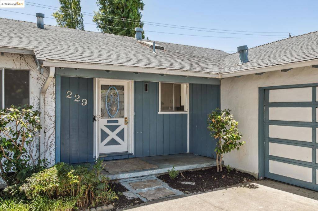 Vallejo, CA 94589,229 Sonora Pass Rd