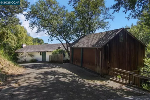 Orinda, CA 94563,37 La Madronal