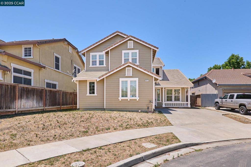 Brentwood, CA 94513,943 Snapdragon Ct