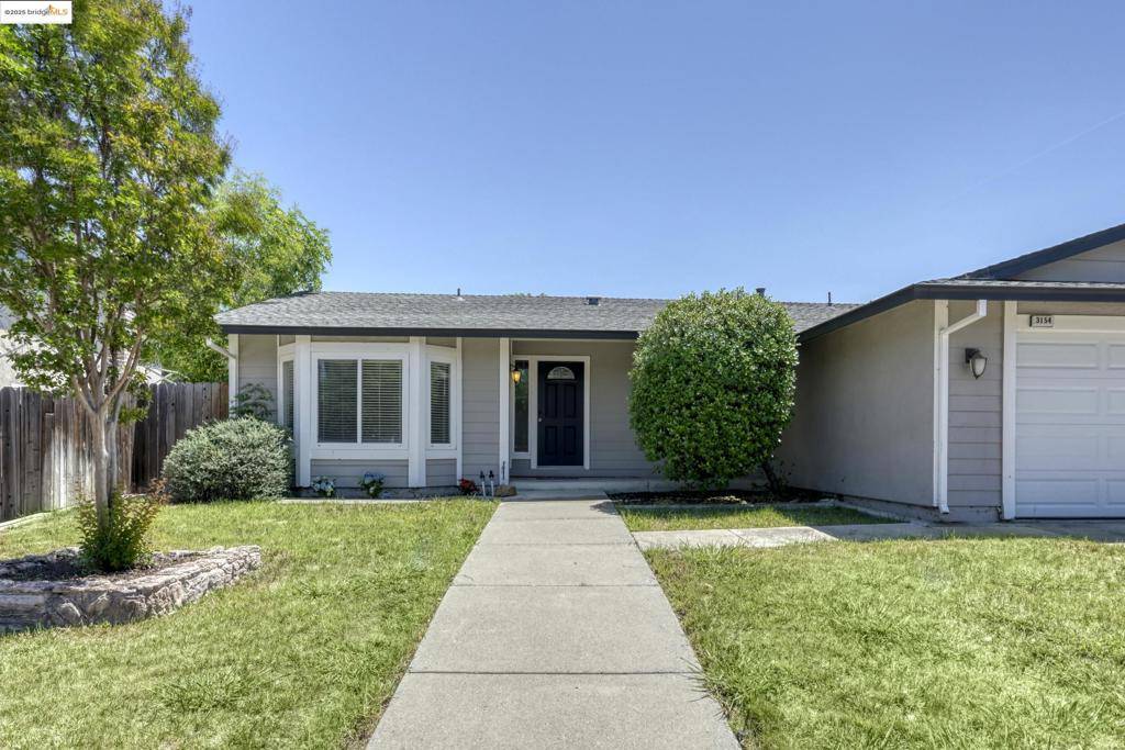 Antioch, CA 94509,3154 Ashley Way