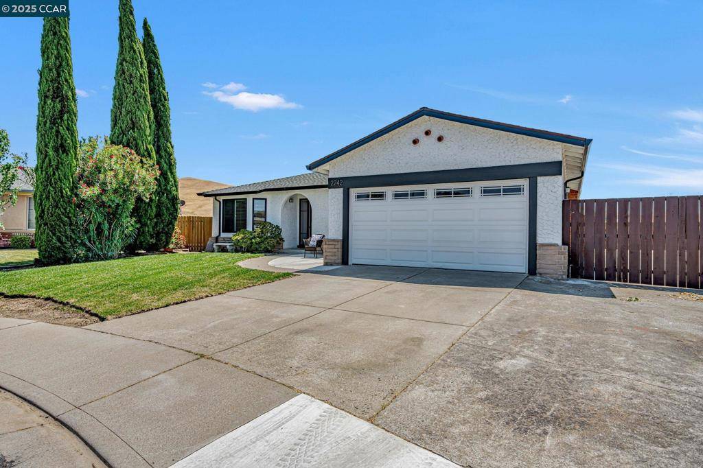 Pittsburg, CA 94565,2242 Westwood Ct