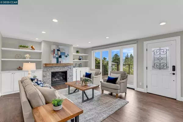 Kensington, CA 94707,83 Arlington Ave.