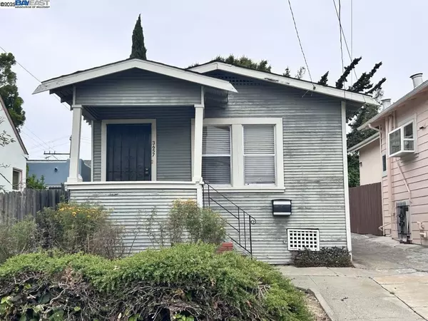 3657 Madrone Ave, Oakland, CA 94619