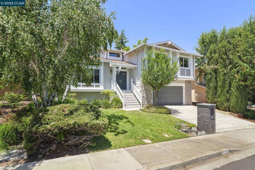 Concord, CA 94521,1169 Discovery Way