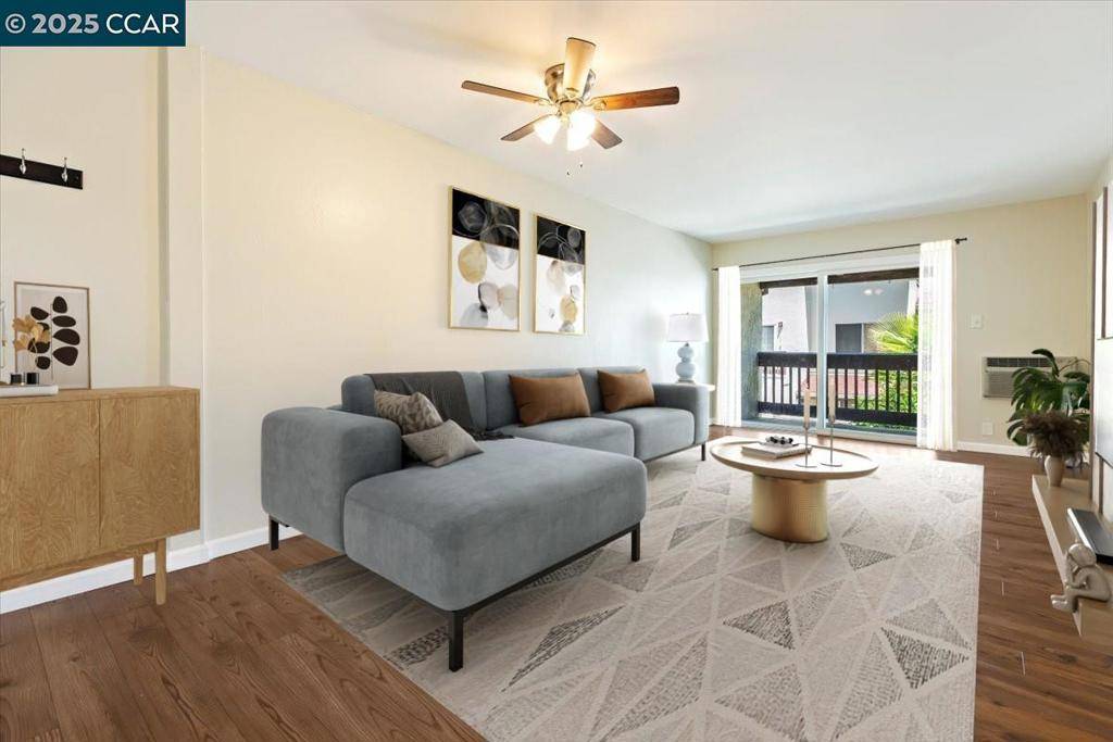 2500 Laguna Cir #H, Concord, CA 94520