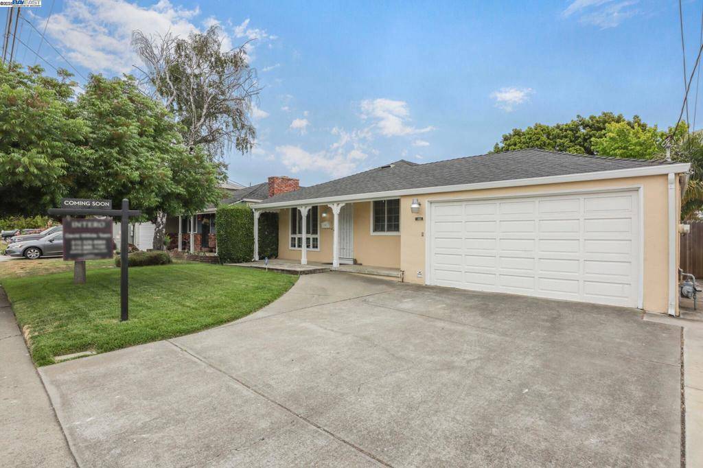 San Lorenzo, CA 94580,1802 Bandoni Ave