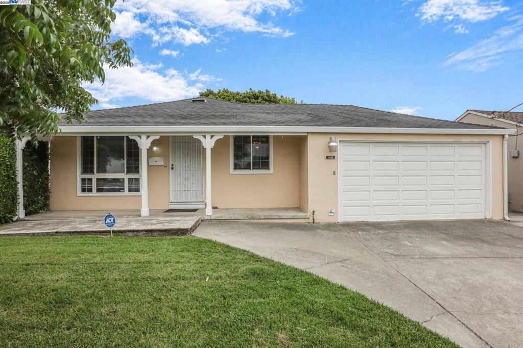 San Lorenzo, CA 94580,1802 Bandoni Ave