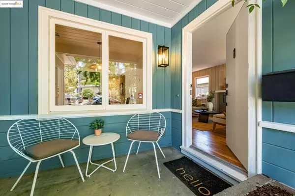 El Cerrito, CA 94530,1427 Norvell St