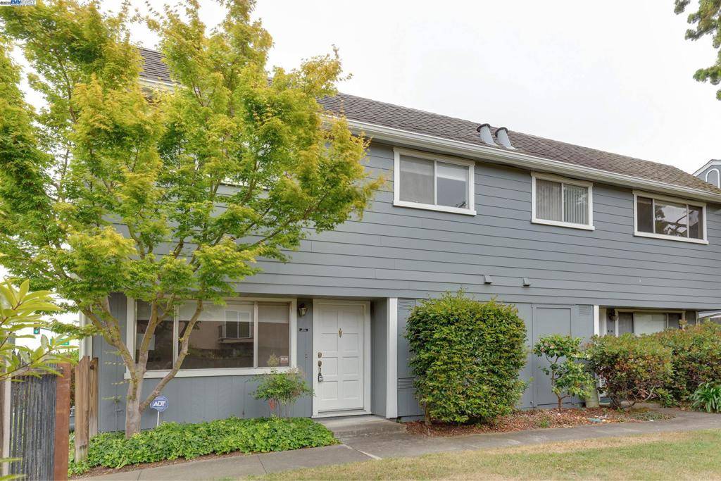 3171 Bayview Dr, Alameda, CA 94501