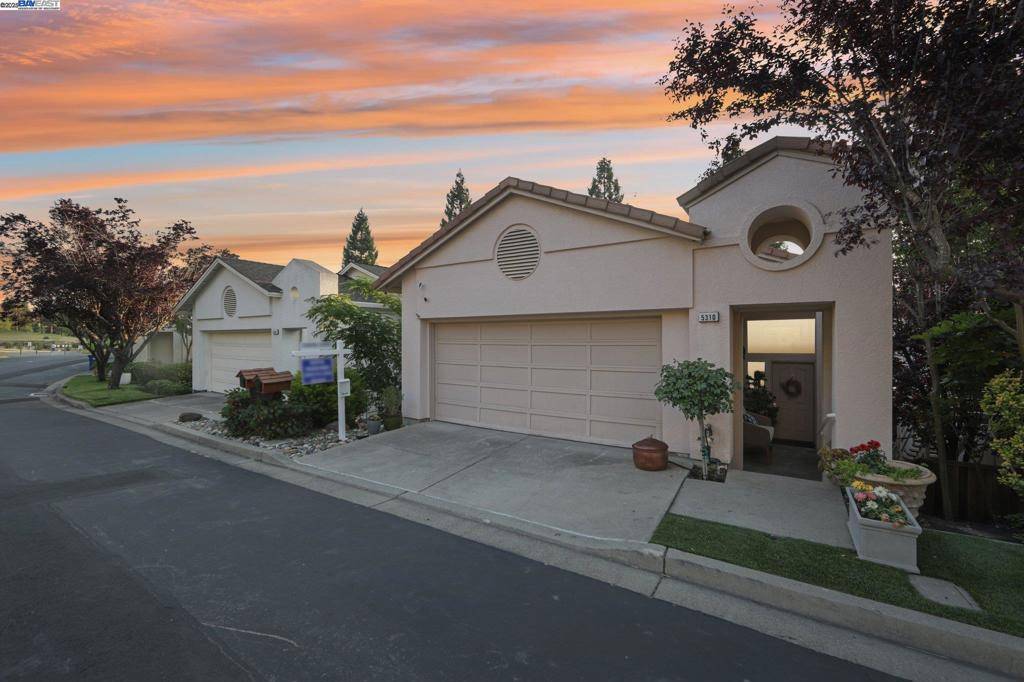 5310 E Lakeshore, San Ramon, CA 94582
