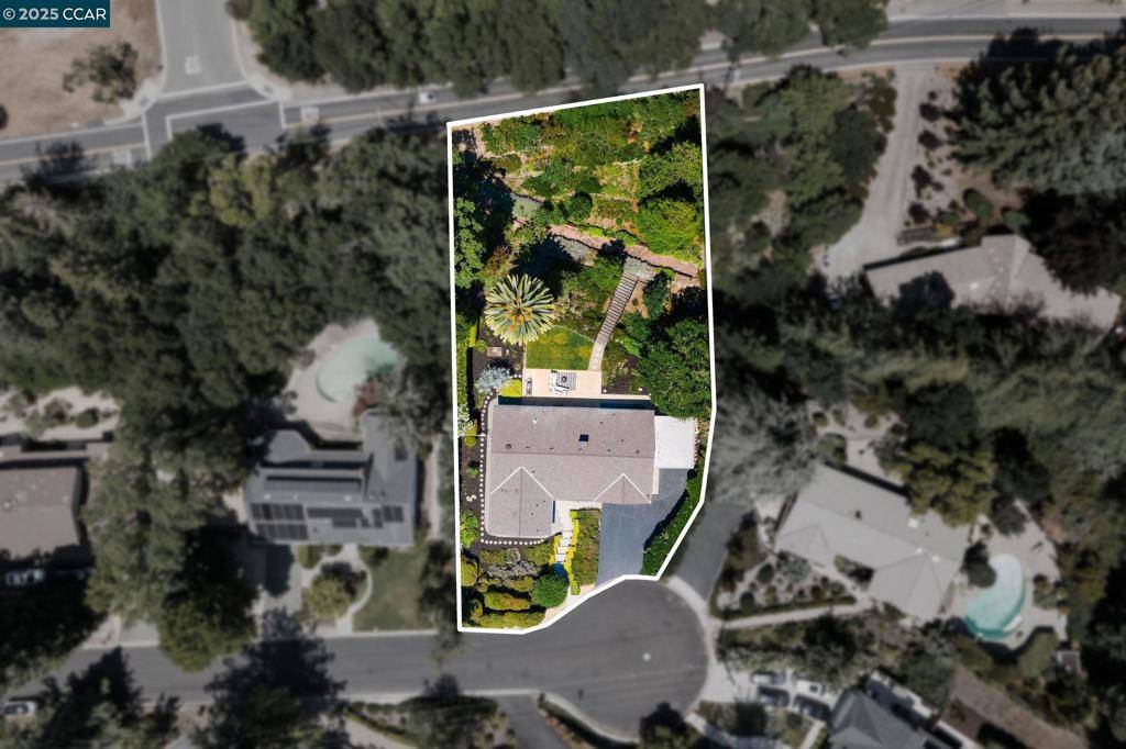 Lafayette, CA 94549,3402 Goyak Dr
