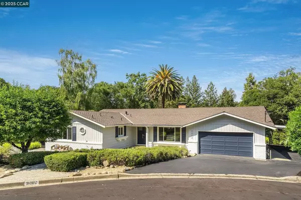Lafayette, CA 94549,3402 Goyak Dr