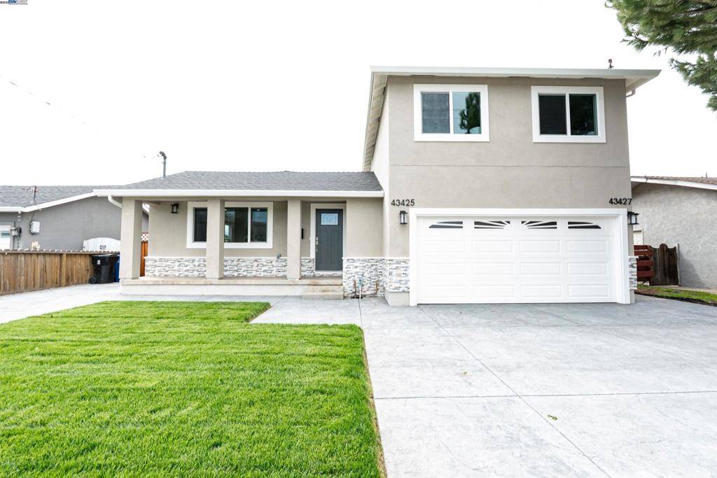 43425 Fremont Blvd, Fremont, CA 94538