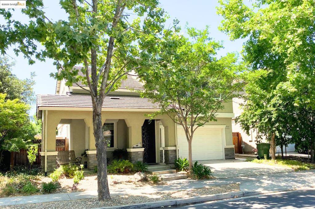 Brentwood, CA 94513,2325 Blue Ridge Ave