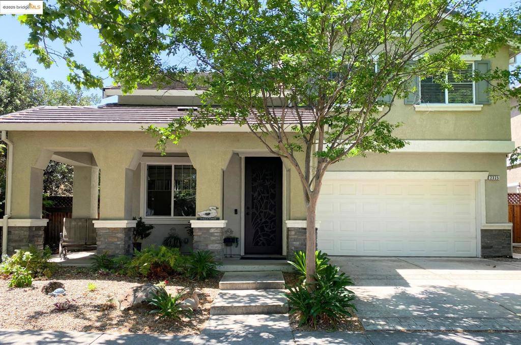 2325 Blue Ridge Ave, Brentwood, CA 94513