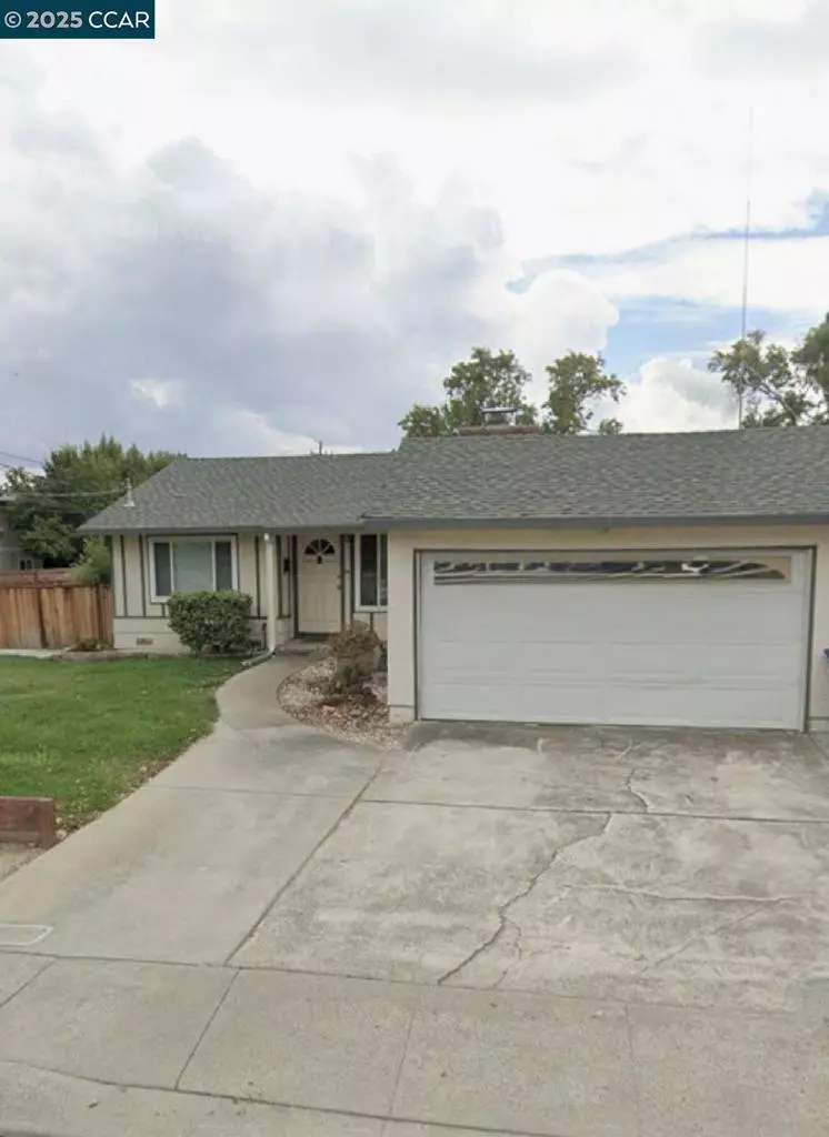Concord, CA 94520,1630 Nicholas Dr