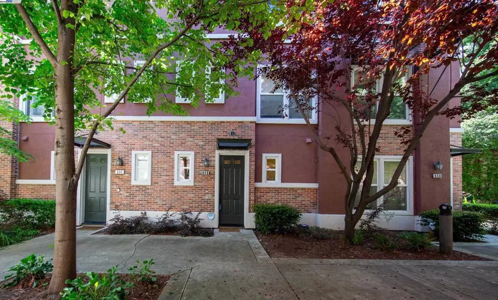 640 Plaza Place, Hayward, CA 94541