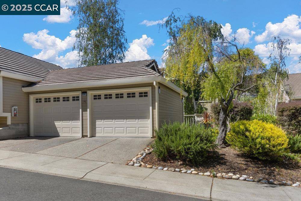 Walnut Creek, CA 94595,5593 Terra Granada Dr #4B