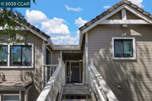 Walnut Creek, CA 94595,5593 Terra Granada Dr #4B
