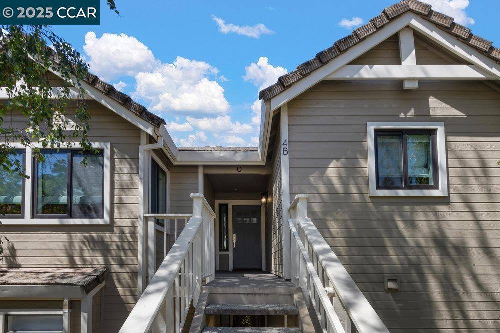 Walnut Creek, CA 94595,5593 Terra Granada Dr #4B