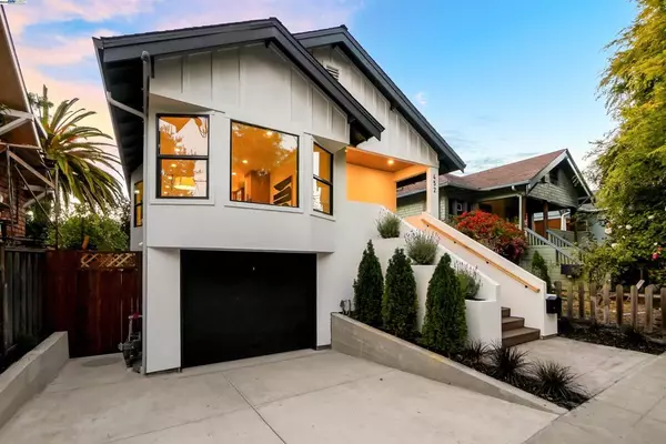 452 59th St, Oakland, CA 94609