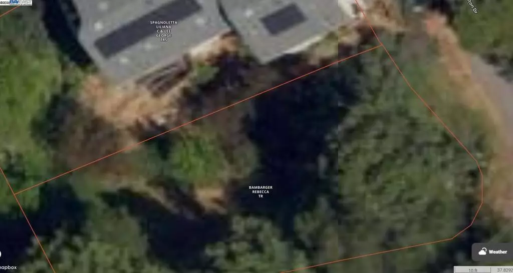 0 Elderberry Dr, Oakland, CA 94661