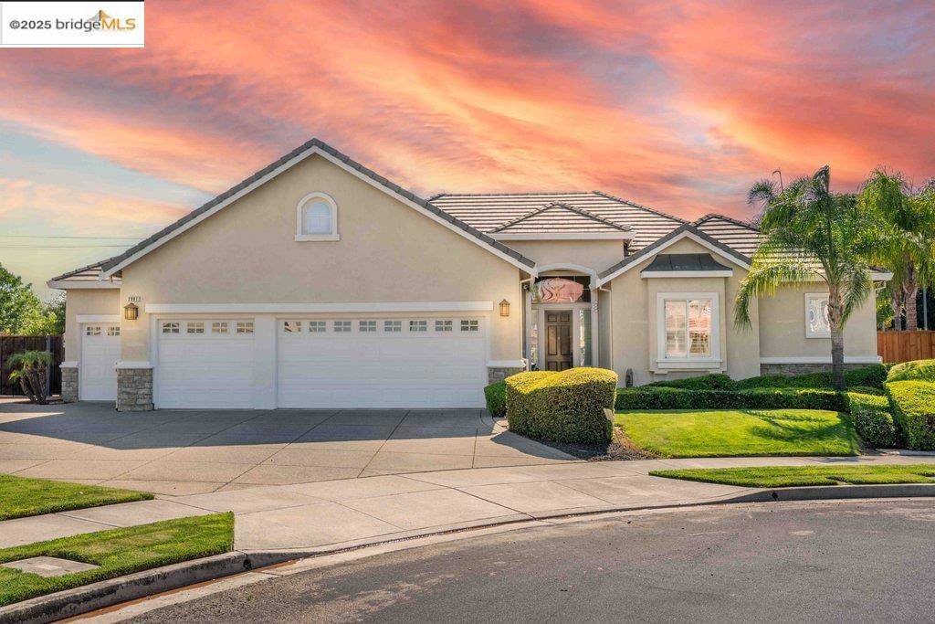 2981 Atherton Pl, Brentwood, CA 94513