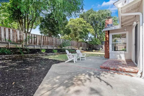 Walnut Creek, CA 94598,2872 San Benito Dr